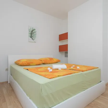 Apartman Sea View Loreta