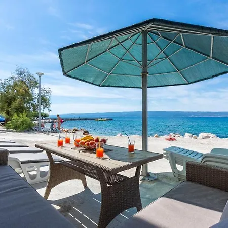 Sea View Loreta Podstrana