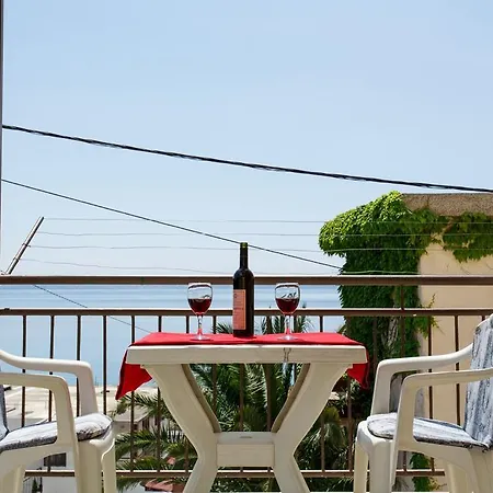 Apartman Sea View Loreta